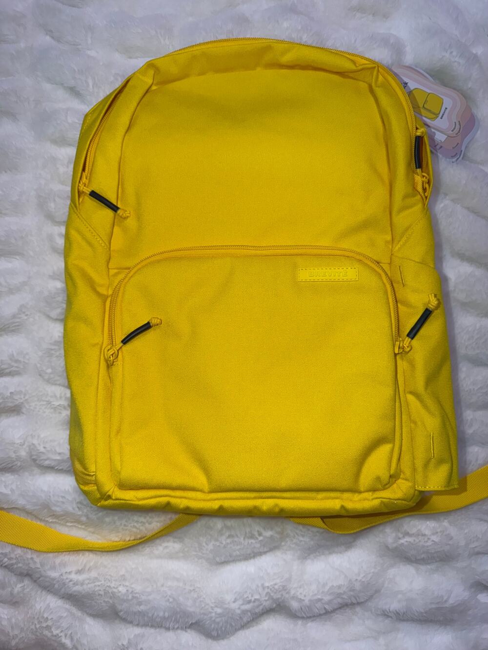 BREVITE Everyday Backpack